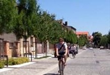 Country Bike Tour to Karlstejn Castle